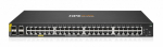 HPE ANW 6000 48G CL4 4F 370W Sw EU en