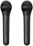 Epson Wireless Karaoke Microphone Pair | ELPKM01