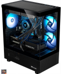 Thermaltake FTW RTX 5070, black, Windows 11 Home