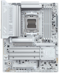 ASUS TUF GAMING X870-PRO WIFI7 W NEO AMD,AM5,DDR5,ATX