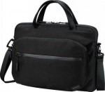 TARGUS WORK 14" 3-in-1 Tech Brief, Black