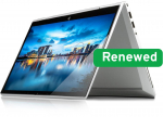 HP Renewed Grade B | EliteBook x360 830 G7 | 13.3 " | FHD | i5-10310U | 8 GB | SSD | 256 GB | Intel UHD Graphics | Windo