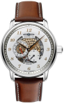 Watch Zeppelin New Captain's Line, 42mm