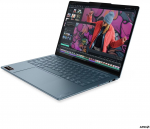 Lenovo Yoga Slim 7 14AKP10 14" WUXGA R5 340 16GB 512GB Radeon 840M ENG