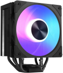 Modecom CPU air cooler Volcano 0C T101 ARGB 120 black
