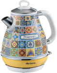 Ariete Positano kettle, multicolor, 2000 W, 1.7 L