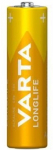 Varta LONGLIFE AA battery LR6, box of 24