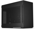 Lian Li x DAN Cases A4-H2O PC case, Mini-ITX, PCIe 5.0 Riser, black