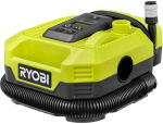 Ryobi ONE+ Cordless Multi Compressor RMI18-0, 18V (green/black, without battery and charger)