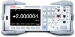 Desktop digital multimeter, 6&frac12;, accuracy 0.0035%, display 2,000,000, 10k rdgs/s, USB , LAN, RS232, UNI-T