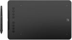 Graphic tablet 10x6.25" Black Deco 01 V3 XPPEN