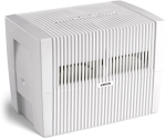 Venta Classic LW45 Air Humidifier Hygienic Humidification White