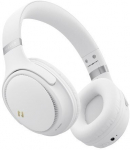 Havit H630BT PRO - Bluetooth headphones with ANC (white)