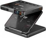 Aurzen ZIP Trifold Cyber Projector