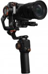 HOHEM iSteady MT3 Pro Gimbal with AI Tracking and Remote Preview
