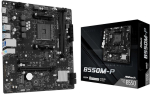 ASRock B550M-P Micro-ATX AM4 AMD B550 Motherboard