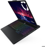 Lenovo Legion Pro 5 16AFR10 16 WQXGA AMD R9 9955HX 32GB 1TB RTX 5070 ENG Backlit 2Y