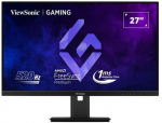 Viewsonic XG2737 computer monitor 68.6 cm (27") 1920 x 1080 pixels Full HD LED Black