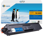 G&G XXL Toner compatible with Brother TN-426BK