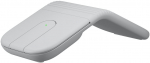 Logitech Mobi Fold Optical Wireless Off-White