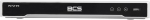 8-channel IP recorder BCS-V-NVR0802-A-8K-8P