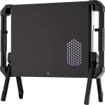 eBlaztr PC-Case (schwarz (matt))