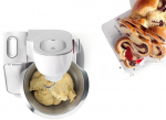 Bosch MUM58231 food processor 1000 W 3.9 L White