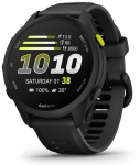 Garmin Forerunner 70 30 mm Sort Sportsur