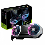 GIGABYTE AORUS GeForce RTX 5070 Ti INFINITY 16G 16 GB