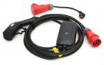 Platinet EV charger Type 2 32A 22kW 7m (EV_PPC7M22)