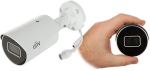 IP Camera IPC2124LE-ADF40KM-H 4 MP 4 mm
