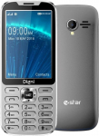 Phone eSTAR Digni CALL 4G Dual SIM Silver