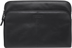 dbramante1928 Skagen Pro+ - MacBook Pro 14"/PC up to 14" - Black