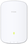D-Link DAP-X3060W Nuclias Connect AX3000 Wall Plate Access Point