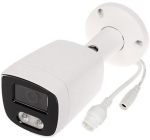 IP Camera APTI-AI802C3-28W - 8.3 Mpx 4K UHD