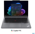 Lenovo ThinkPad X1 2-in-1 X7-368H 14'' 2.8K ULT 64GB 1TB ENG
