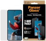 PanzerGlass 2-Way Privacy Displayschutz Samsung Galaxy S26 | Ultra-Wide Fit mit EasyAligner