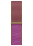 APPLE 42mm Magenta Sport Loop | Apple