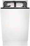 Electrolux EEA12100L Built-in dishwasher, 9 place settings, F