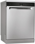 Whirlpool WFC3C26PFX Dishwasher