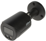 DAHUA IPC-HFW2649S-S-IL-0280B-BLACK 6MP 2.8mm Dual Light WizSense