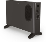 Taurus Clima Boost2000 2-in-1 fan/convector heater, 2000W