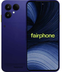 Das Fairphone (Gen. 6+) 256GB (Cobalt Blue, Android, 12 GB)