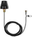 Qoltec 4G LTE omnidirectional antenna DUAL, 5dBi