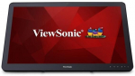 Viewsonic 61cm 24" TD2430 FHD Touch HDMIVGADP2USB