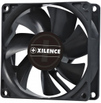 XILENCE 80mm White Box Fan
