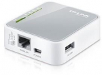 TP-LINK TL-MR3020 - Portable Router