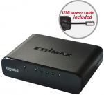 EDIMAX ES-5500G V3 Edimax 5x 10/100/1000