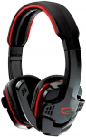 Esperanza EGH310R Stereo headphones with microphone