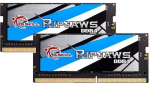 G.SKILL Ripjaws SODIMM DDR4 32GB 2400MHz